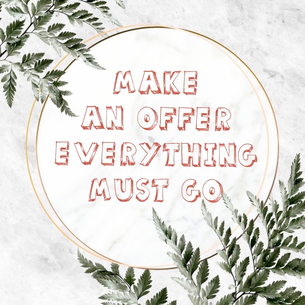 Make Me An Offer!